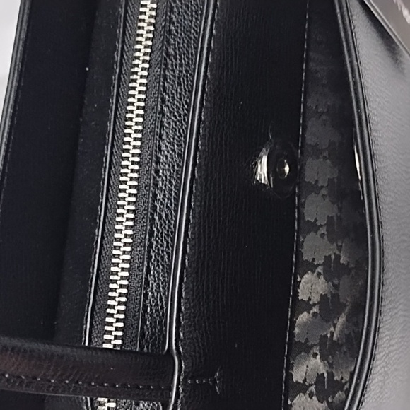 Karl Lagerfeld Paris Maybelle Crossbody Bag - Picture 14 of 17